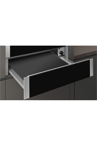 NEFF N50 N1AHA01N0B Stainless Steel Built-In Warming Drawer