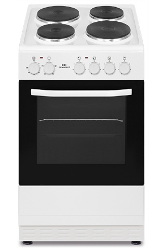 single electric cooker 60cm
