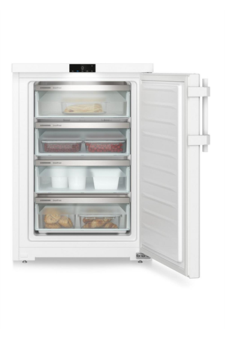 Liebherr FDI1624 60cm White Undercounter Freezer