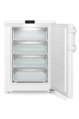 Liebherr FDI1624 60cm White Undercounter Freezer