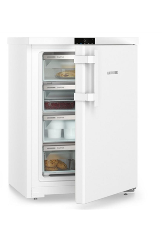 Liebherr FDI1624 60cm White Undercounter Freezer