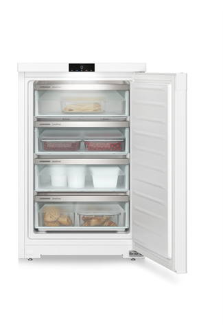 Liebherr FE1404N 55cm White Undercounter Freezer