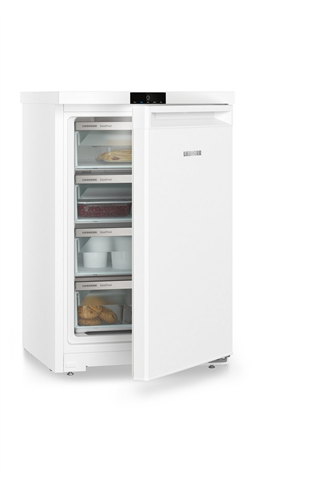 Liebherr FE1404N 55cm White Undercounter Freezer