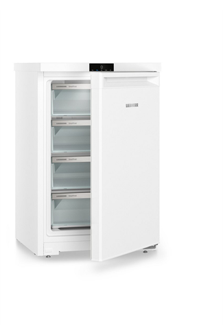 Liebherr FE1404N 55cm White Undercounter Freezer