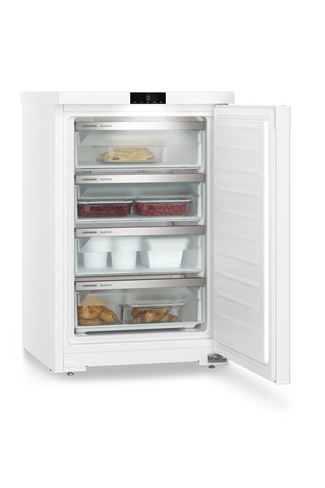 Liebherr FE1404N 55cm White Undercounter Freezer