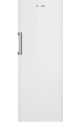 Blomberg FNM4671P 60cm White Tall Frost Free Freezer