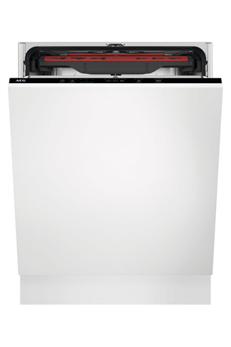 AEG FSX52927Z Integrated 14 Place Settings Dishwasher