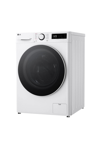 LG FWY606WWLN1 10kg/6kg 1400 Spin Washer Dryer