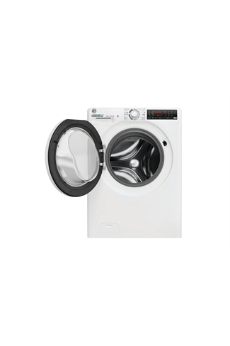 Hoover H3DPS4866TAM6 White 8kg/6kg 1400 Spin Washer Dryer