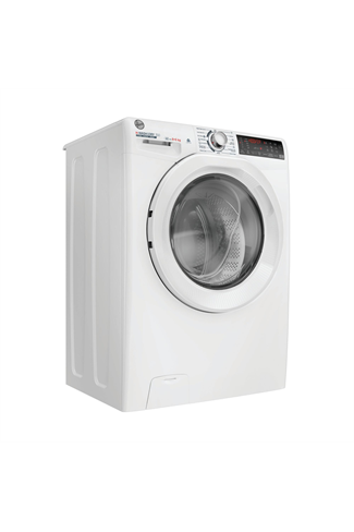 Hoover H3DPS4866TAM6 White 8kg/6kg 1400 Spin Washer Dryer