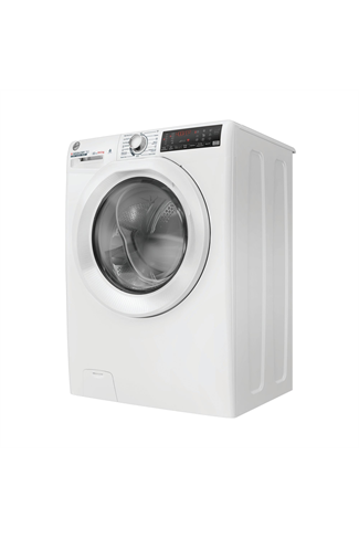 Hoover H3DPS4866TAM6 White 8kg/6kg 1400 Spin Washer Dryer