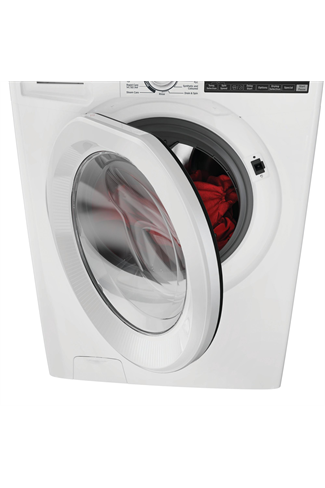 Hoover H3DPS4866TAM6 White 8kg/6kg 1400 Spin Washer Dryer