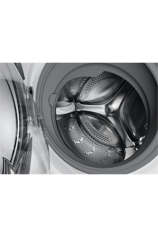 Hoover H3DPS4866TAM6 White 8kg/6kg 1400 Spin Washer Dryer