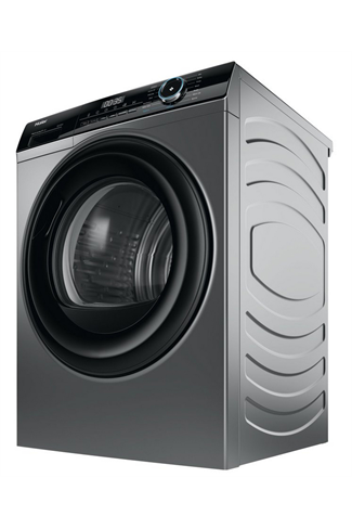 Haier HD80-A2939R Graphite 8kg Heat Pump Tumble Dryer