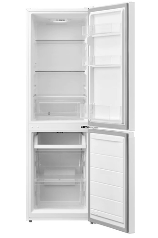 Haden HFF150W-E White 47cm 60/40 Frost Free Fridge Freezer