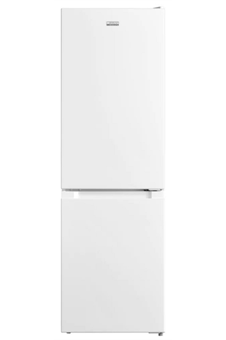 Haden HFF150W-E White 47cm 60/40 Frost Free Fridge Freezer