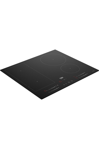 Beko HIIP64530UFT 59cm Black Built-In Induction Hob