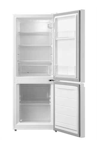 Haden HK124W-E White 47cm 60/40 Low Frost Fridge Freezer