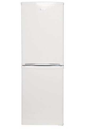 Haden HK144W-E 48cm White Fridge Freezer