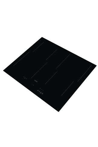 CDA HN6112FR 60cm Black Built-In Induction Hob