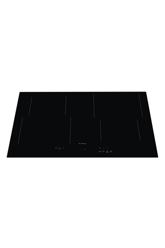 CDA HN6112FR 60cm Black Built-In Induction Hob