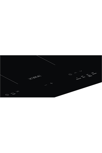 CDA HN6112FR 60cm Black Built-In Induction Hob