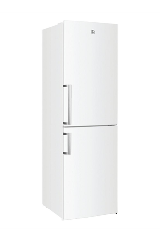 Hoover HOCH1T518EWHK White 54cm 60/40 Frost Free Fridge Freezer