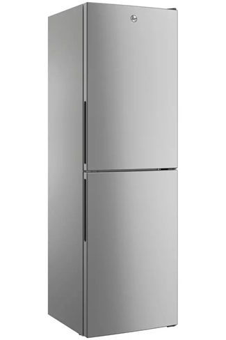 Hoover HOCT3L517ESK 55cm White 50/50 Low Frost Fridge Freezer