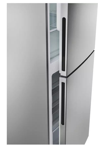 Hoover HOCT3L517ESK 55cm White 50/50 Low Frost Fridge Freezer