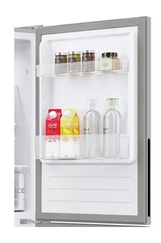 Hoover HOCT3L517ESK 55cm White 50/50 Low Frost Fridge Freezer