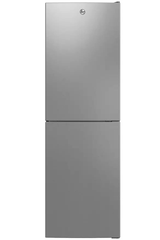 Hoover HOCT3L517ESK 55cm White 50/50 Low Frost Fridge Freezer