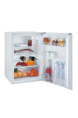 Hoover HOLHS58EWK Freestanding 55cm Undercounter larder