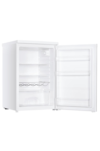 Hoover HOLHS58EWK Freestanding 55cm Undercounter larder