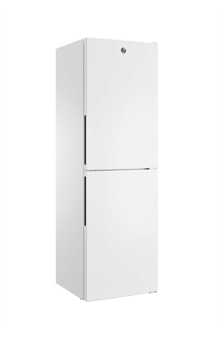 Hoover HONCQ2T618EWKR 60cm White 60/40 Frost Free Fridge Freezer