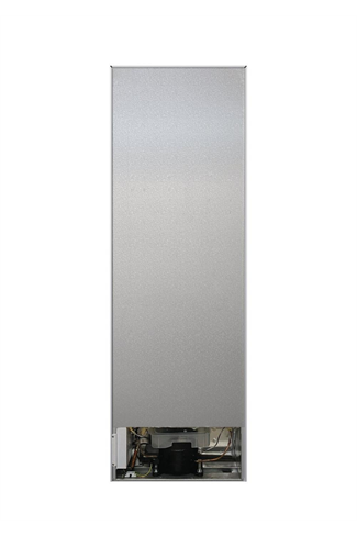 Hoover HONCQ2T618EWKR 60cm White 60/40 Frost Free Fridge Freezer