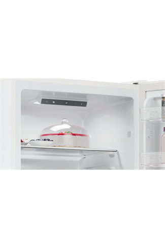 Hoover HONCQ2T618EWKR 60cm White 60/40 Frost Free Fridge Freezer