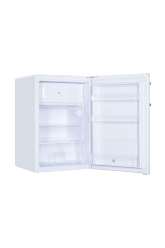 Hoover HOOHS58EWK 55cm White Undercounter Fridge With IceBox 