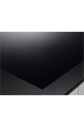 AEG HRX64360CB 59cm Black Built-In Ceramic Hob