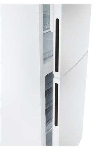 Hoover HVCT3L517EWKR 55cm White 50/50 Low Frost Fridge Freezer