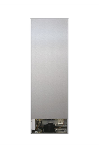 Hoover HVCT3L517EWKR 55cm White 50/50 Low Frost Fridge Freezer