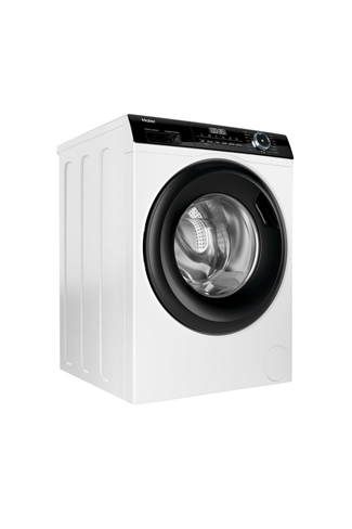 Haier HW80-B16939 White 8kg 1600 Spin Washing Machine