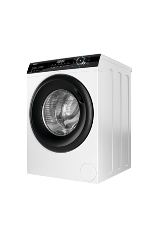 Haier HW80-B16939 White 8kg 1600 Spin Washing Machine