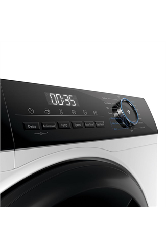 Haier HW80-B16939 White 8kg 1600 Spin Washing Machine