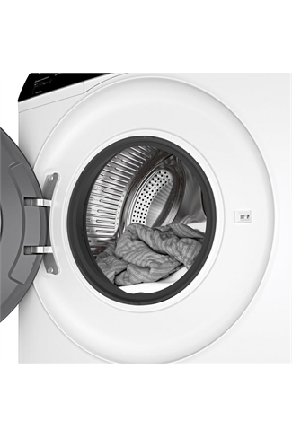 Haier HW80-B16939 White 8kg 1600 Spin Washing Machine