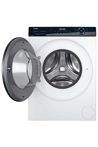 Haier HWD90-B14939 White 9kg/6kg 1400 Spin Washer Dryer