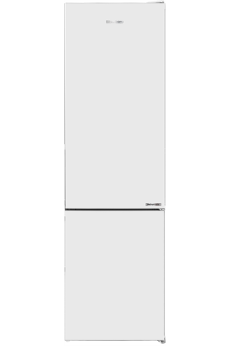 Blomberg KND24075V 60cm White 70/30 Total Frost Free Fridge Freezer