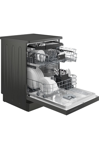 Blomberg LDF52320G White 15 Place Settings Dishwasher 