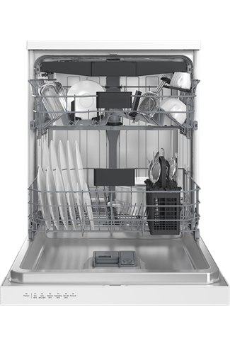 Blomberg LDF52320W White 15 Place Settings Dishwasher