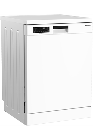 Blomberg LDF52320W White 15 Place Settings Dishwasher