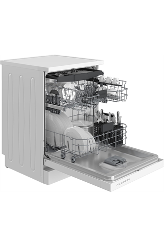 Blomberg LDF52320W White 15 Place Settings Dishwasher